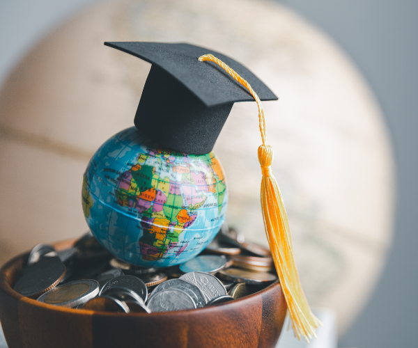 Overseas Education Consultancy