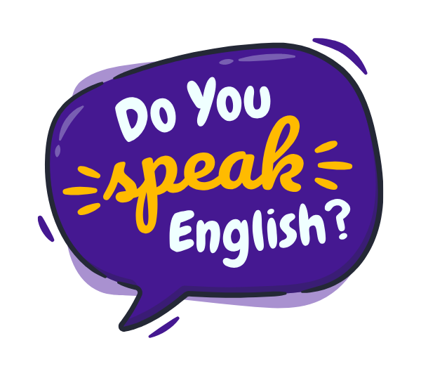 Speak Fluent English with English & Conversation Lessons!